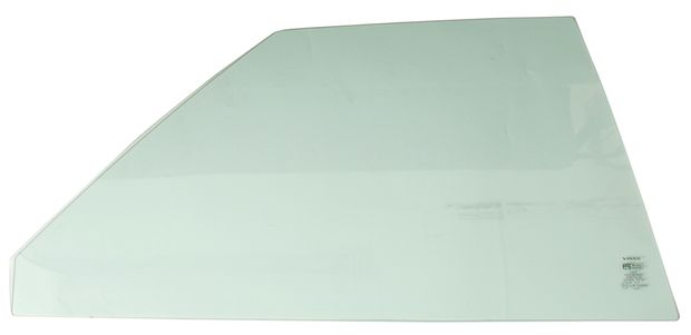 Side window glass 780 RH in the group Volvo / 740/760/780 / Body / Window glass/accessories 700 at VP Autoparts Inc. (1341308)