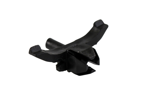 Clips in the group Volvo / 740/760/780 / Body / Trim molding 700 at VP Autoparts Inc. (1342150)