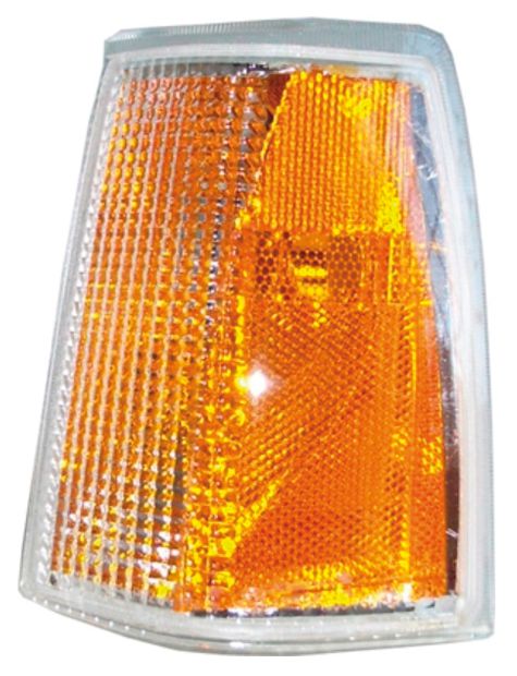 Parking Lamp Assembly 740/760 82-88 US L in the group Volvo / 740/760/780 / Electrical components / Turn signal / Turn signal front 740/760 -1987 at VP Autoparts Inc. (1342330)