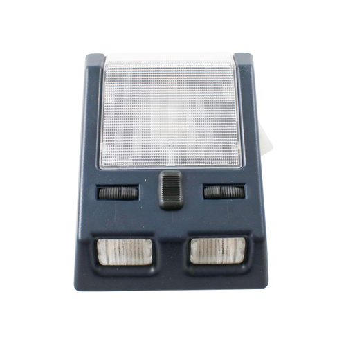 Interior Lamp 760 (1982-1987) in the group Volvo / 740/760/780 / Electrical components / Interior lights / Interior light 745/765 -1990 at VP Autoparts Inc. (1342398)