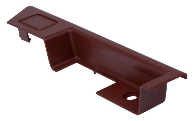 Handle  LH Red in the group Volvo / 740/760/780 / Interior / Interior equipment 700 at VP Autoparts Inc. (1345862)