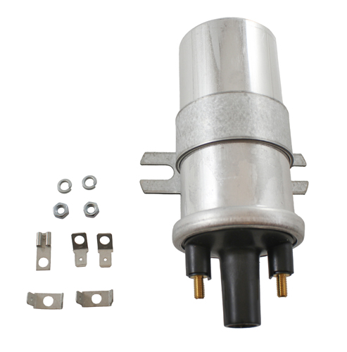 Ignition coil 700/900 in the group Volvo / 940/960 / Electrical components / Ignition system / Ignition miscellaneous 900 at VP Autoparts Inc. (1346071)