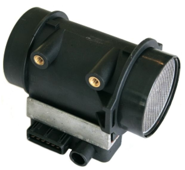 Air flow sensor 244/245/700 85- in the group Volvo / 740/760/780 / Fuel/exhaust system / Fuel tank/fuel system / Fuel system 740/760/780 miscellaneous at VP Autoparts Inc. (1346645)