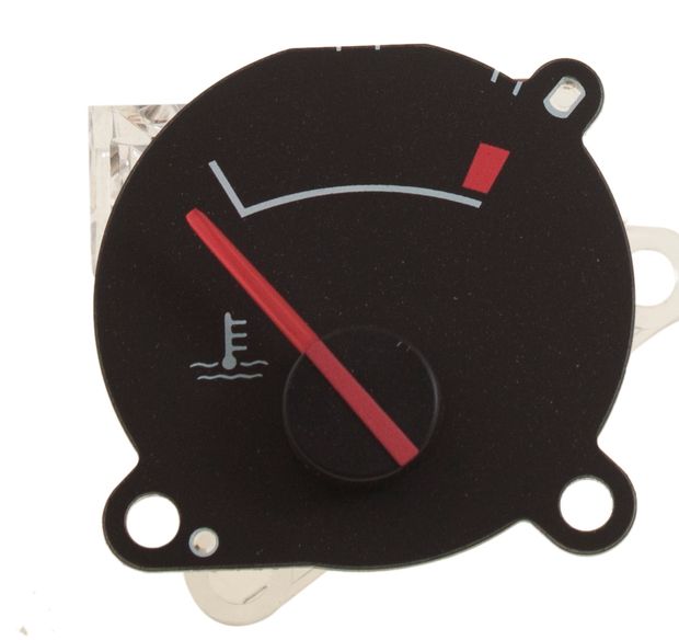 Temperature gauge740/760 1984 in the group Volvo / 740/760/780 / Electrical components / Instrument 700 at VP Autoparts Inc. (1347499)