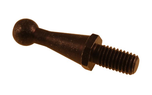 Ball stud Gas spring rear trunk 745,945, in the group Volvo / 940/960 / Body / Trunk 900 at VP Autoparts Inc. (1355262)
