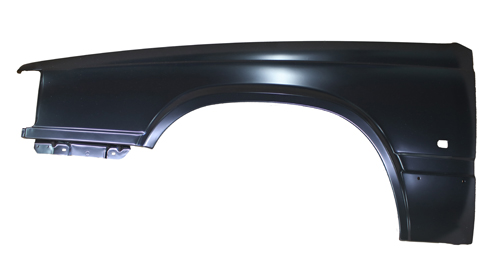 Front fender 760/960 Left 1988-94 in the group Volvo / 740/760/780 / Body / Body sides/roof / Body panel and accessories 700 at VP Autoparts Inc. (1355411OE)