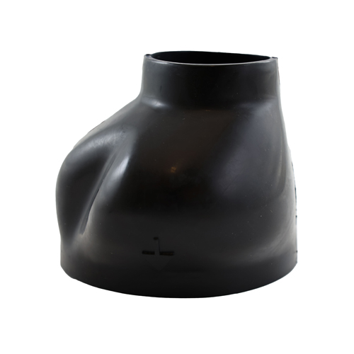 Connector Air inlet B19E,B21E,B23E,B21F in the group Volvo / 940/960 / Fuel/exhaust system / Fuel tank/fuel system / Fuel system 940/960 miscellaneous at VP Autoparts Inc. (1357088)