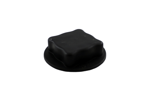 Cap Expansion tank 240 75 Kpa in the group Volvo / 240/260 / Cooling system / Cooling system 240/260 B27/B28 at VP Autoparts Inc. (1357775)