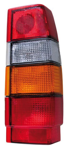 Tail lamp 745 86-87 RH in the group Volvo / 740/760/780 / Electrical components / Tail lights / Tail light 745/765 at VP Autoparts Inc. (1358170)