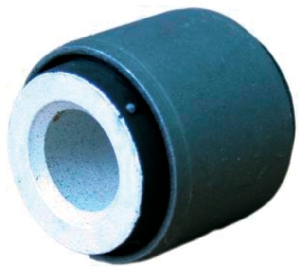 Bushing rear axle 760/960/850/V90 in the group Volvo / 940/960 / Transmission/rear suspension / Rear suspension / Rear suspension 940/960 multi-link 1995- at VP Autoparts Inc. (1359237)