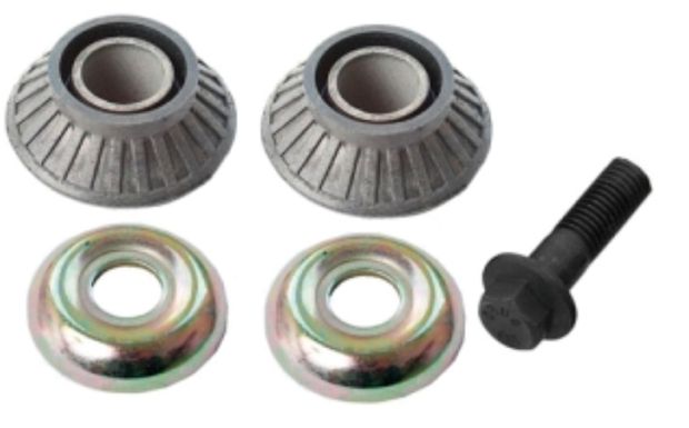 Bushing kit Wishbone 700/900 83-95 in the group Volvo / 940/960 / Front suspension / Front suspension / Front suspension 940/960 -1994 at VP Autoparts Inc. (1359599-KIT)