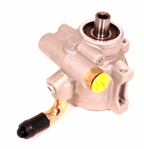 Power steering pump 240 ZF 85-90,900 in the group Volvo / 940/960 / Front suspension / Steering gear / Steering gear servo 940/960 B200/B230 at VP Autoparts Inc. (1359652)