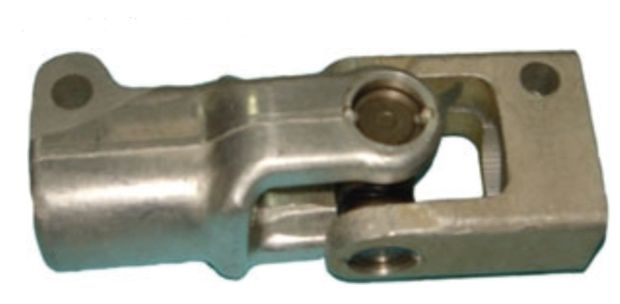 Steering column Universal joint 7/900 in the group Volvo / 940/960 / Front suspension / Steering column / Steering column 940 at VP Autoparts Inc. (1359712)
