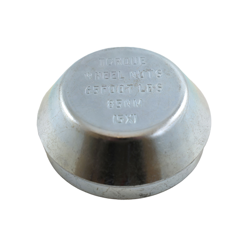 Grease cap Front 740/940 88-98 in the group Volvo / 940/960 / Front suspension / Front suspension / Wheel bearings front 940/960 at VP Autoparts Inc. (1359819)