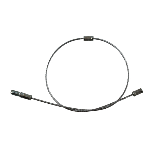 Wire, Wiper mechanism in the group Volvo / 940/960 / Electrical components / Front/rear screen wiper 900 at VP Autoparts Inc. (1369111)