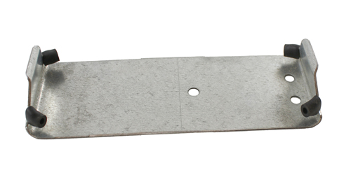 Bracket washer reservoir 740/940 in the group Volvo / 740/760/780 / Electrical components / Front/rear screen washer / Front screen washer 700 at VP Autoparts Inc. (1369349)