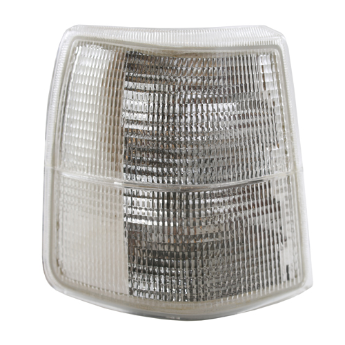 Indicator lamp front 740 92-92 RH in the group Volvo / 740/760/780 / Electrical components / Turn signal / Turn signal front 740 1990-/760 1988- at VP Autoparts Inc. (1369606W)