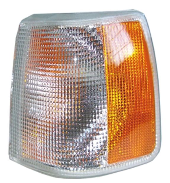 Corner lamp 740 90-92/940 91-97 LH USA in the group Volvo / 740/760/780 / Electrical components / Turn signal / Turn signal front 740 1990-/760 1988- at VP Autoparts Inc. (1369609)