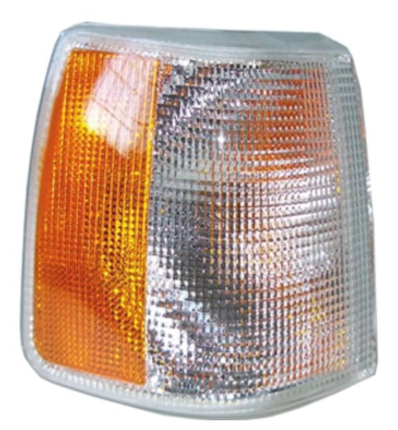 Corner lamp740 90-92/940 91-97 RH USA in the group Volvo / 740/760/780 / Electrical components / Turn signal / Turn signal front 740 1990-/760 1988- at VP Autoparts Inc. (1369610)