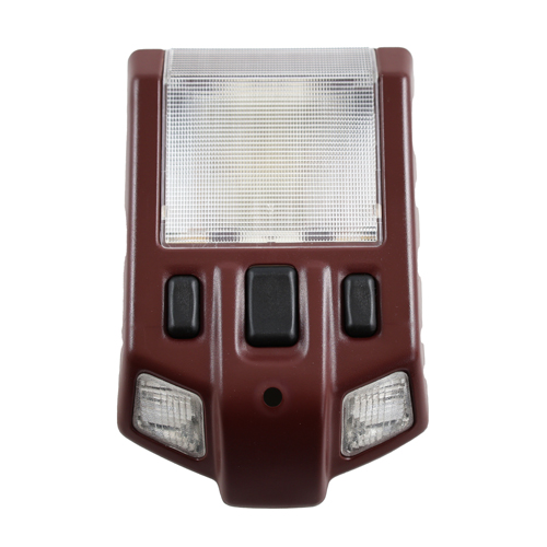 Interior Lamp in the group Volvo / 740/760/780 / Electrical components / Interior lights / Interior light 745/765 -1990 at VP Autoparts Inc. (1369979)