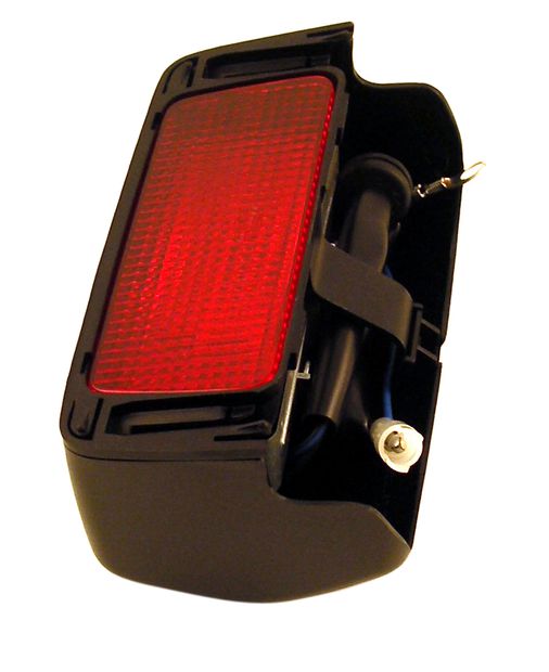 Brake light Rear screen 245 -89 in the group Volvo / 240/260 / Electrical components / Miscellaneous lights / Brake light rear screen 245/265 -89 at VP Autoparts Inc. (1372087)