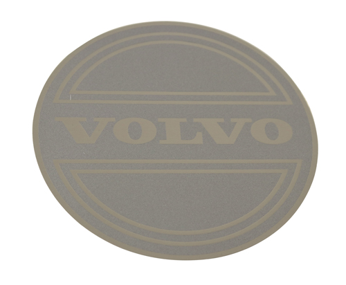 Emblem in the group Volvo / 240/260 /        / Emblem / Emblem 240 1986-93 at VP Autoparts Inc. (1372168)