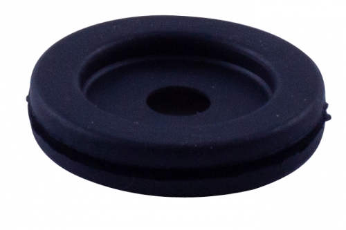 Rubber Bushing in the group Volvo / 240/260 / Electrical components / Connecting details/fuses / Bushings/clamps/retainers 242 at VP Autoparts Inc. (1372215)
