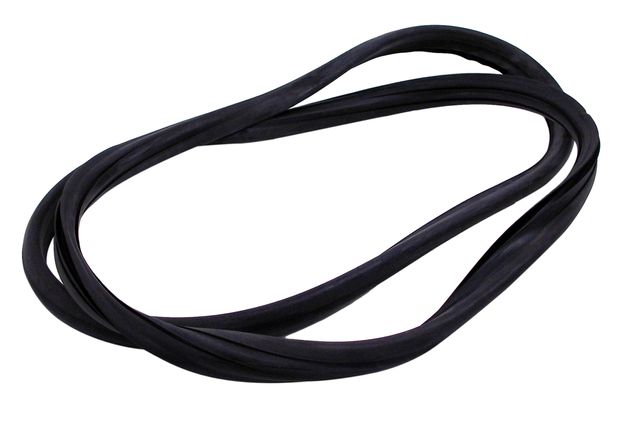 Rubber seal rear wind 245 86-89 #-785131 in the group Volvo / 240/260 / Body / Window glass/rubber seals / Window glass and rubber seals 245/265 at VP Autoparts Inc. (1372254)