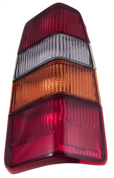 Tail light 245 81- US RH in the group Volvo / 240/260 / Electrical components / Tail lights / Tail light 245/265 US 1981- at VP Autoparts Inc. (1372442)