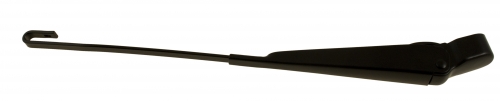 Wiper arm 245 rear, 88-93 in the group Volvo / 240/260 / Electrical components / Front/rear screen wiper / Wiper rear windshield 245/265 1985- at VP Autoparts Inc. (1372458)