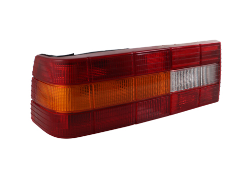 Tail Lamp  L.H. in the group Volvo / 740/760/780 / Electrical components / Tail lights / Tail light 780 at VP Autoparts Inc. (1374619)