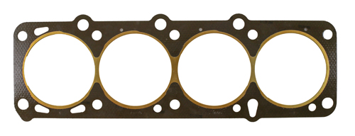 Gasket Cylinder head B230K in the group Volvo / Engines Volvo / Volvo B230 / Cylinder head B230 at VP Autoparts Inc. (1378412)