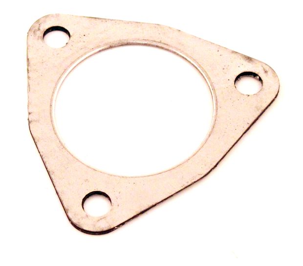 Flange Gasket converter to flex pipe in the group Volvo / 740/760/780 / Fuel/exhaust system / Exhaust system / Exhaust system 740 B28F at VP Autoparts Inc. (1378872)