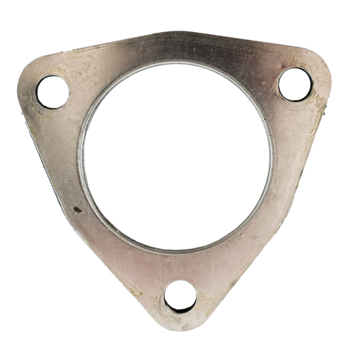 Flange Gasket converter to flex pipe in the group Volvo / 740/760/780 / Fuel/exhaust system / Exhaust system / Exhaust system 740 B28F at VP Autoparts Inc. (1378872)