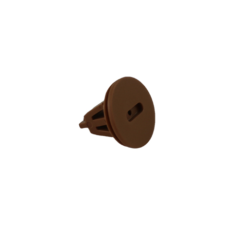 Clips 700/900 beige in the group Volvo / 740/760/780 / Interior / Interior 700 at VP Autoparts Inc. (1379510)