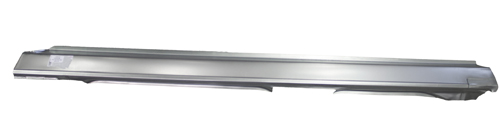 Rocker panel 740/760/940/960 outer RH in the group Volvo / 940/960 / Body / Floor section 900 at VP Autoparts Inc. (1380024)