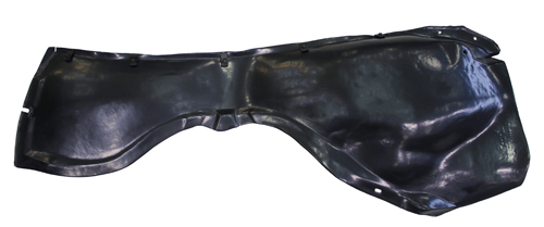 Wheel Arch Liner 700/900 83-98 RH in the group Volvo / 740/760/780 / Body / Body sides/roof / Body panel and accessories 700 at VP Autoparts Inc. (1380401)