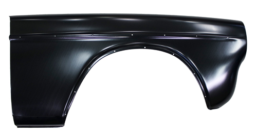 Front fender 164 RH in the group Volvo / 140/164 / Body / Body sides/roof / Front fender 164 1969-75 at VP Autoparts Inc. (1382276)