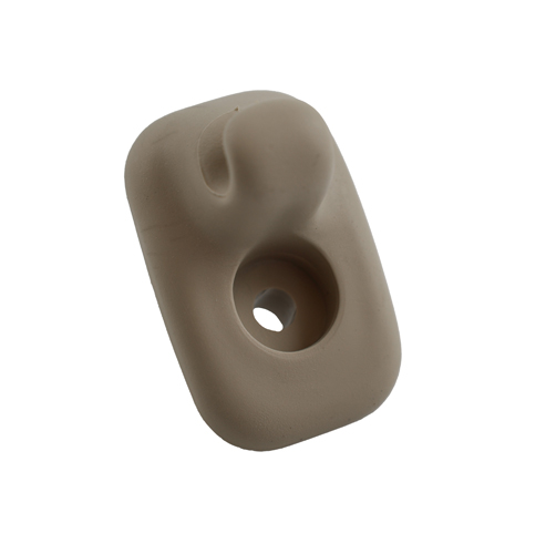 Support sunvisor 700/900 beige in the group Volvo / 940/960 / Interior / Interior equipment 900 at VP Autoparts Inc. (1386910)