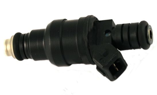Injection valve B200F,B230F 08/87-95 in the group Volvo / 240/260 / Fuel/exhaust system / Fuel tank/fuel system / Fuel pressure pipes 240 B200F/230F/FD/FX at VP Autoparts Inc. (1389844)