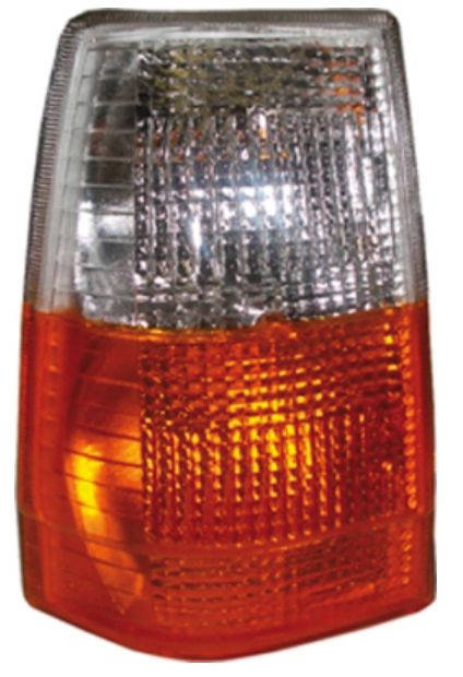 Combined Lamp, R.H. in the group Volvo / 740/760/780 / Electrical components / Turn signal / Turn signal front 740 1988-89 at VP Autoparts Inc. (1392414)