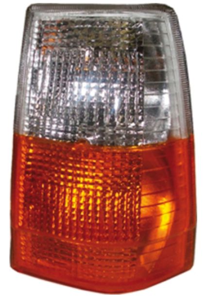 Corner Lamp 700 84-89 LH in the group Volvo / 740/760/780 / Electrical components / Turn signal / Turn signal front 740 1988-89 at VP Autoparts Inc. (1392415)