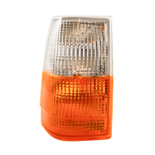 Corner Lamp 700 84-89 RH in the group Volvo / 740/760/780 / Electrical components / Turn signal / Turn signal front 740 1988-89 at VP Autoparts Inc. (1392416)