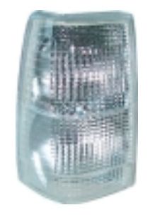 Corner Lamp white 700 84-89 RH in the group Volvo / 740/760/780 / Electrical components / Turn signal / Turn signal front 740 1988-89 at VP Autoparts Inc. (1392416W)