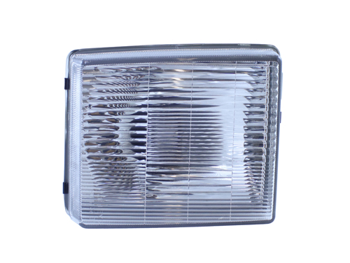 Fog Lamp 760 86-/900-94 USA RH in the group Volvo / 940/960 / Electrical components / Miscellaneous lights / Fog light 960 at VP Autoparts Inc. (1392713)