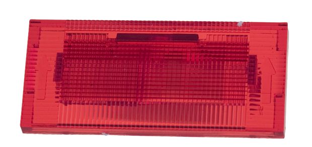Warning light door 700/900 in the group Volvo / 740/760/780 / Electrical components / Interior lights / Interior light 745 1991- at VP Autoparts Inc. (1393929)