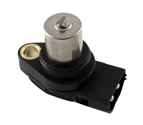 Sensor spedometer 240 88- rear with ABS in the group Volvo / 940/960 / Transmission/rear suspension / Rear axle / Rear axle 900 multi link diff lock 95- at VP Autoparts Inc. (1398321)
