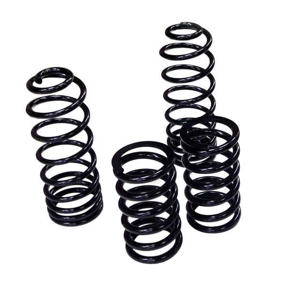 Coil spring kit sport 140 1974 (only) in the group Volvo / 140/164 / Front suspension / Front suspension / Shock absorber and coil spring 140 at VP Autoparts Inc. (167101)