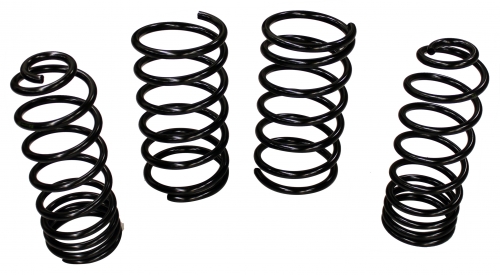 Coil spring kit sport 245 Wagon 75-93 in the group Volvo / 240/260 / Front suspension / Front suspension / Springs 240/260 at VP Autoparts Inc. (167201)