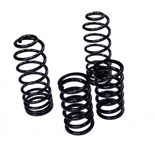 Coil spring kit sport 744/944 85- in the group Volvo / 940/960 / Front suspension / Front suspension / Springs 940 -98/960 -94 at VP Autoparts Inc. (167400)
